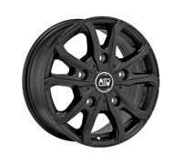 CERCHIO IN LEGA MSW MSW 48 VAN PER FORD TRANSIT CUSTOM - TOURNEO CUSTOM M1 WS0
