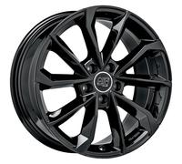 CERCHIO IN LEGA MSW MSW 42 PER CITROEN - DS SPACETOURER - JUMPY N1 8X18 5X1 OA5