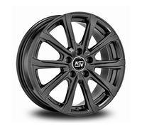 CERCHIO IN LEGA MSW MSW 79 PER NISSAN JUKE NISMO RS 7X18 5X114.3 GLOSS DARK HFJ