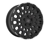 CERCHIO IN LEGA MSW MSW 99 VAN PER FIAT DUCATO CAMPER PCD 130 2006-2025 7.5 2XE