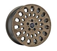 CERCHIO IN LEGA MSW MSW 99 VAN PER MERCEDES-BENZ VITO TOURER 447 M1 8X18 5X T6V