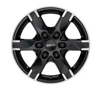 CERCHIO IN LEGA NISSAN NAVARA 7.00 x 16 ET 45.00 6x114.3