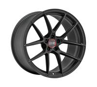 Cerchi in lega OZ RACING ESTREMA GT HLT 18" 9J 5x100 ET 41 68 SATIN BLACK