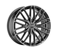 CERCHIO IN LEGA OZ RACING GRAN TURISMO HLT PER SKODA KAROQ 8.5X20 5X112 STA R7N