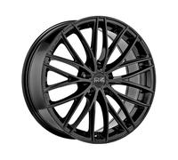 CERCHIO IN LEGA OZ RACING ITALIA 150 PER VOLKSWAGEN GOLF V PLUS 8X18 5X112 K7P