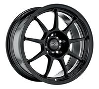 CERCHIO IN LEGA OZ RACING ALLEGGERITA HLT 5F PER MINI COOPER 5 PORTE 7.5X18 5X1