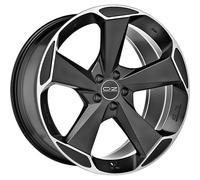 CERCHIO IN LEGA OZ RACING ASPEN HLT PER MERCEDES-BENZ CLASSE M AMG 10X20 5X T1C