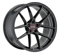 Cerchio in Lega OZ Racing ESTREMA GT HLT 9,5x20 ET20 5x112 Hyper Titanium