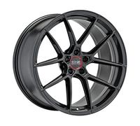 CERCHIO IN LEGA OZ RACING ESTREMA GT HLT PER VOLKSWAGEN GOLF VIII R 8X18 5X VWK