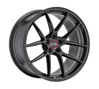 CERCHIO IN LEGA OZ RACING ESTREMA GT HLT PER CUPRA ATECA 8X18 5X112 HYPER T UN2