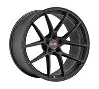 CERCHIO IN LEGA OZ RACING ESTREMA GT HLT PER MERCEDES-BENZ CLASSE GLA 8X18 PZ4