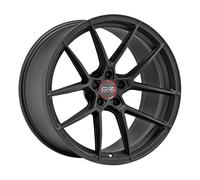 Cerchio in Lega OZ Racing ESTREMA GT HLT 8,5x19 ET30 5x112 Satin Black