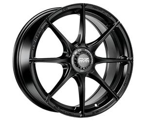 CERCHIO IN LEGA OZ RACING FORMULA HLT 4F PER RENAULT WIND 7X17 4X100 MATT B FAP
