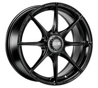 CERCHIO IN LEGA OZ RACING FORMULA HLT 4F PER DACIA SANDERO STEPWAY 7,5X17 4 BP7
