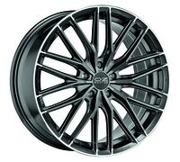CERCHIO IN LEGA OZ RACING GRAN TURISMO HLT PER AUDI S7 SPORTBACK 10X20 5X11 NG8