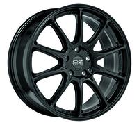 Cerchi in lega OZ RACING HYPER XT HLT 21" 9J 5x112 ET 37 79 GLOSSY BLACK