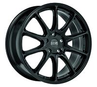 CERCHIO IN LEGA OZ RACING HYPER XT HLT PER PORSCHE CAYENNE COUPE E HYBRID 11X20