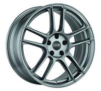 CERCHIO IN LEGA OZ Racing INDY HLT PER BMW 10x20 5x112 TITANIO 5J8