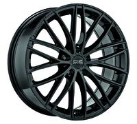 CERCHIO IN LEGA OZ RACING ITALIA 150 PER HYUNDAI COUPE 8X18 5X114.3 GLOSS BLACK