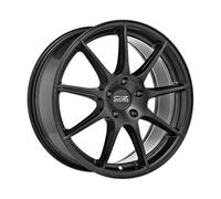 Cerchio in Lega OZ Racing Omnia in 8x18 ET45 Foratura 5x112 Colore Matt Black