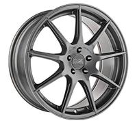 CERCHIO IN LEGA OZ RACING OMNIA PER HYUNDAI NEXO 7.5X17 5X114.3 GRIGIO CORS GEP