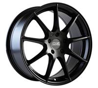 CERCHIO IN LEGA OZ RACING OMNIA PER RENAULT AUSTRAL 8X18 5X114.3 MATT BLACK CSS