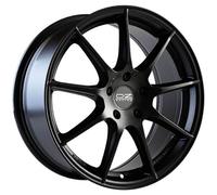 CERCHIO IN LEGA OZ RACING OMNIA PER RENAULT MEGANE III 7.5X17 5X114.3 MATT E6R