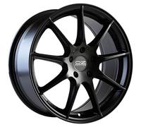 CERCHIO IN LEGA OZ RACING OMNIA PER MAZDA 6 7.5X17 5X114.3 MATT BLACK 8XN