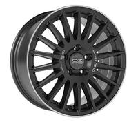 CERCHIO IN LEGA OZ RACING RALLY DESERT PER MERCEDES-BENZ SPRINTER 2 M1 8X18 V54