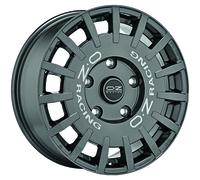 CERCHIO IN LEGA OZ RACING RALLY RACING PER TOYOTA YARIS VERSO 7X17 4X100 DA 4MH