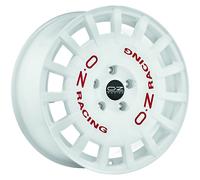 CERCHIO IN LEGA OZ RACING RALLY RACING PER MINI CLUBMAN JOHN COOPER WORKS 7.5X1