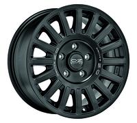 CERCHIO IN LEGA OZ RACING RALLY RAID PER VOLKSWAGEN AMAROK 8.5X18 6X139.7 M EG7