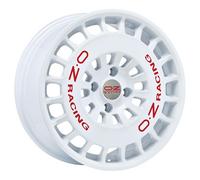 CERCHIO IN LEGA OZ RACING RR40 PER FORD S-MAX II SERIE O.E. CERCHI IN ACCIAIO 7