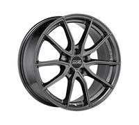 CERCHIO IN LEGA OZ RACING SUPER SPORT PER JAGUAR F-PACE 8X19 5X108 STAR GRAPHIT