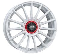 CERCHIO IN LEGA OZ RACING SUPERT EVOLUZ WRC PER MERCEDES-BENZ VITO TOURER 4 X6P