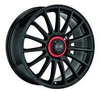 CERCHIO IN LEGA OZ RACING SUPERTUR EVOLUZIONE PER AUDI A4 8X18 5X112 GLOSS G5H