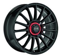 CERCHIO IN LEGA OZ RACING SUPERTUR EVOLUZIONE PER AUDI A4 8X18 5X112 GLOSS 9Q9
