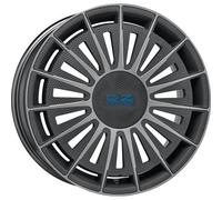 CERCHIO IN LEGA OZ RACING SUPERTURISMO AERO E PER SKODA OCTAVIA 8X19 5X112 3Q7