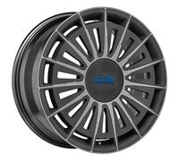 CERCHIO IN LEGA OZ RACING SUPERTURISMO AERO E PER HYUNDAI KONA 8.5X20 5X114 0DC