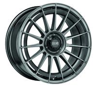 CERCHIO IN LEGA OZ RACING SUPERTURISMO AERO PER BMW Z4 9.5X20 5X112 STAR GR A4K