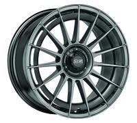 CERCHIO IN LEGA OZ RACING SUPERTURISMO AERO PER VOLVO S60 8X18 5X108 STAR G AN5