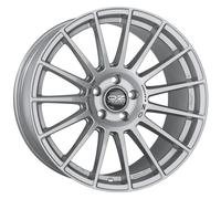 CERCHIO IN LEGA OZ RACING SUPERTURISMO DAKAR PER BMW SERIE 3 TOURING M-PERF 7UN