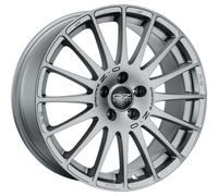 CERCHIO IN LEGA OZ RACING SUPERTURISMO GT PER MERCEDES-BENZ CLASSE CLS SHOO UXZ