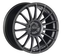 CERCHIO IN LEGA OZ RACING SUPERTURISMO LM PER BMW SERIE 5 BERLINA M-PERFORM ZC7