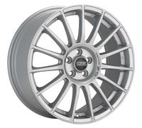 CERCHIO IN LEGA OZ RACING SUPERTURISMO LM PER ALFA ROMEO 156 GTA 8X18 5X100 Y84