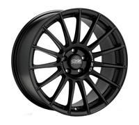 OZ-Racing Cerchio in lega Superturismo LM per Alfa Romeo 156 GTA 7.5x17 5x1 OOG