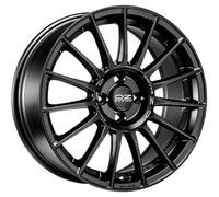 CERCHIO IN LEGA OZ RACING SUPERTURISMO LM PER SUBARU IMPREZA STI WRX 8.5X19 BGT