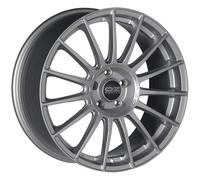 CERCHIO IN LEGA OZ RACING SUPERTURISMO LM PER MINI JOHN COOPER WORKS 7.5X17 5X1