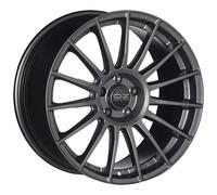 CERCHIO IN LEGA OZ RACING SUPERTURISMO LM PER MAZDA 6 8.5X19 5X114.3 MATT G 3M5