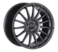 CERCHIO IN LEGA OZ RACING SUPERTURISMO LM PER VOLKSWAGEN GOLF VII SPORTSVAN NZU
